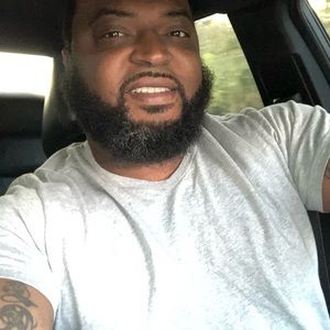 Meet your Posher, Raymond